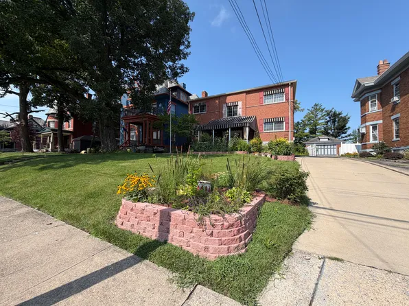 711 Purcell Ave APT 4, Cincinnati, OH 45205