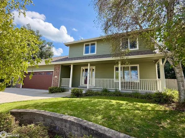 501 E 26th St N, Newton, IA 50208