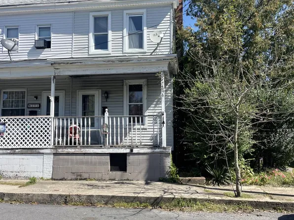 406 Catherine St, Ashland, PA 17921