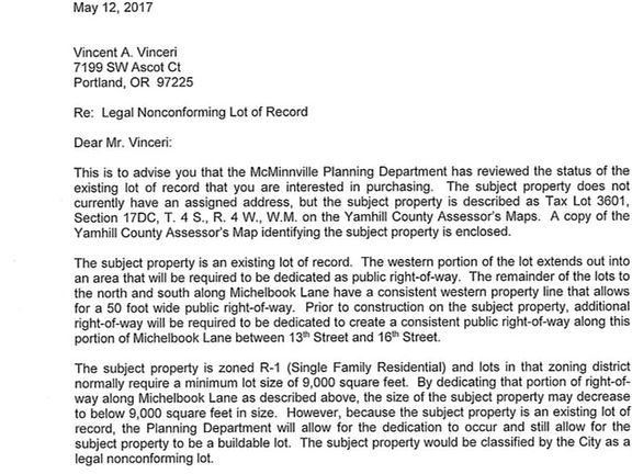 5th image of 0 NW Michelbook Ln