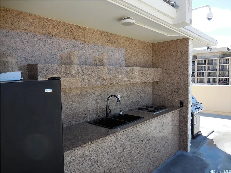 444 Nahua St #707 — Photo 20