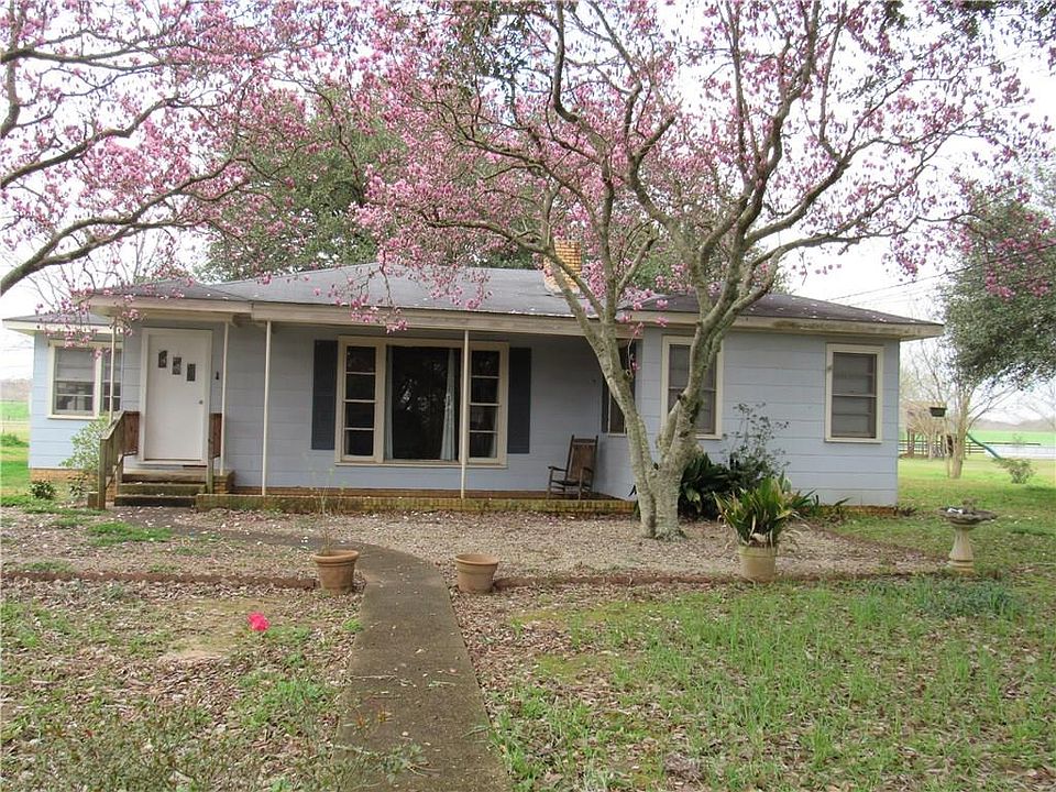 733 N Bayou Des Glaises Rd, Moreauville, LA 71355 Zillow