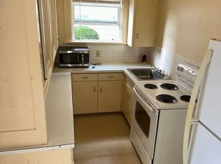 300 E 1st St #6, Aberdeen, WA 98520