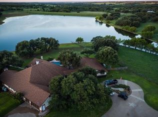 22507 W Fm 8, Dublin, TX 76446