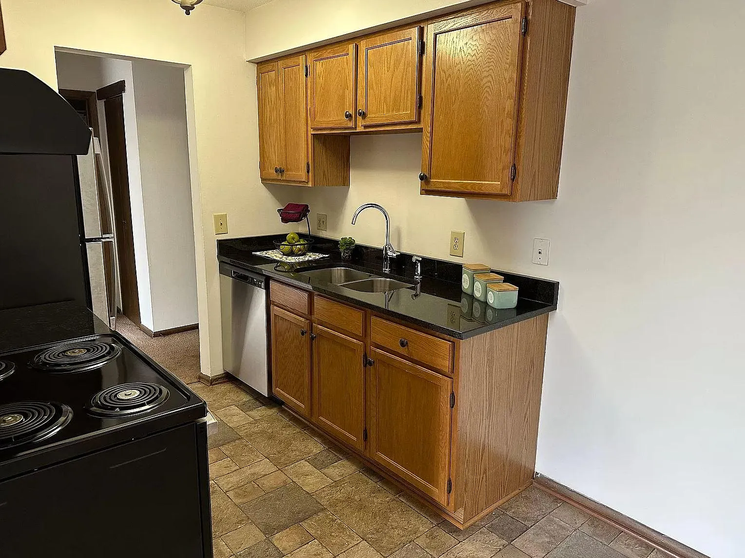 Northumberland Apartments — Photo 2