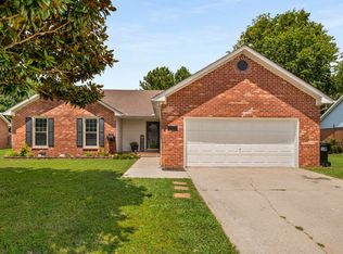 2614 Wellington Pl, Murfreesboro, TN 37128
