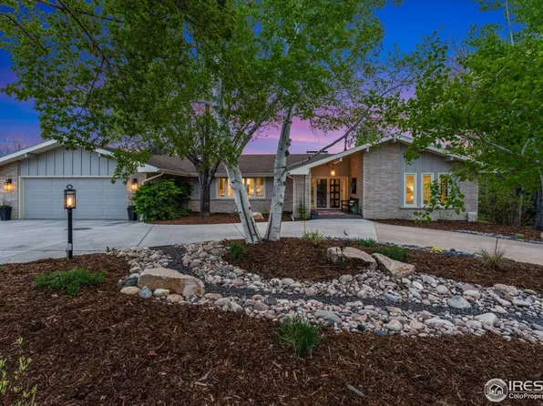 1811 Dayton Dr, Fort Collins, CO 80524