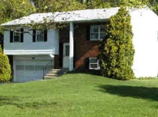 822 Danny Dr, Cincinnati, OH 45245