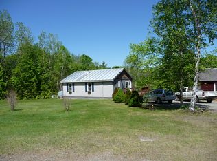 5481 Shady Grove Rd, Mount Olive, AL 35117