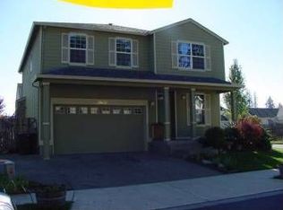 20830 NE Caden St, Fairview, OR 97024