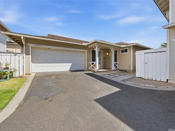 91-1064 Kalehuna St APT C, Kapolei, HI 96707