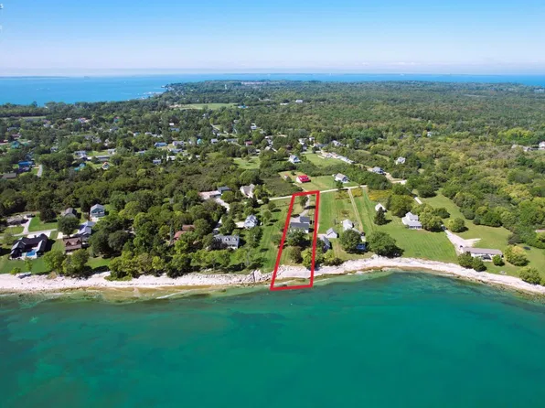 232 McGettigan Ln, Kelleys Island, OH 43438