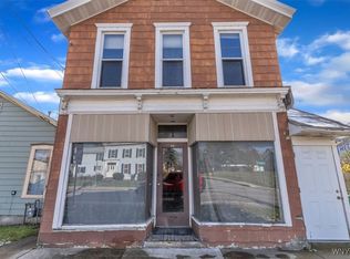 26 W Main St, Springville, NY 14141