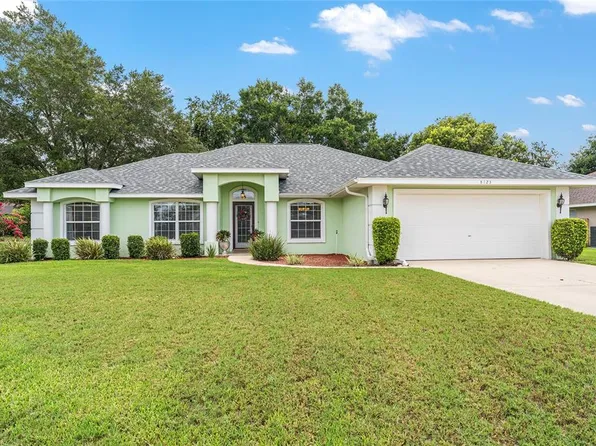 8123 SW 55th Ave, Ocala, FL 34476