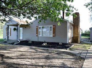 9423 SW Highway 54, Augusta, KS 67010