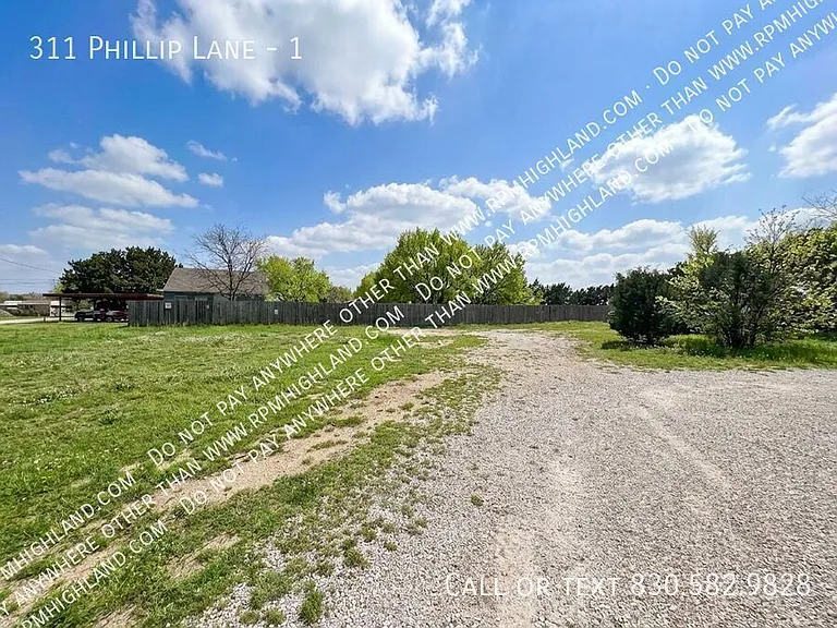 311 Phillip Ln #1 — Photo 6