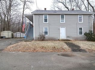 2375 Main St, Warren, MA 01083