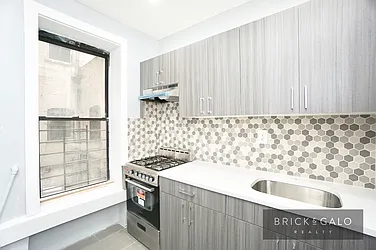 Rented by BRICK & GALO REALTY CORP