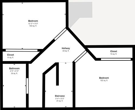 3rd image of 1765 E Pepper Cir APT 2