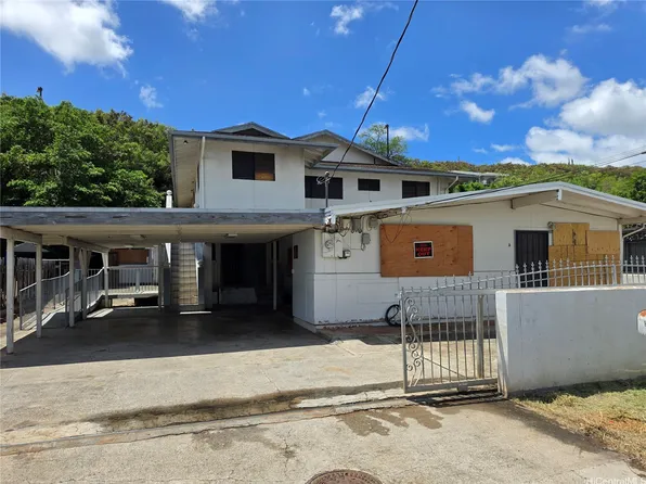 94-488 Pilimai St, Waipahu, HI 96797