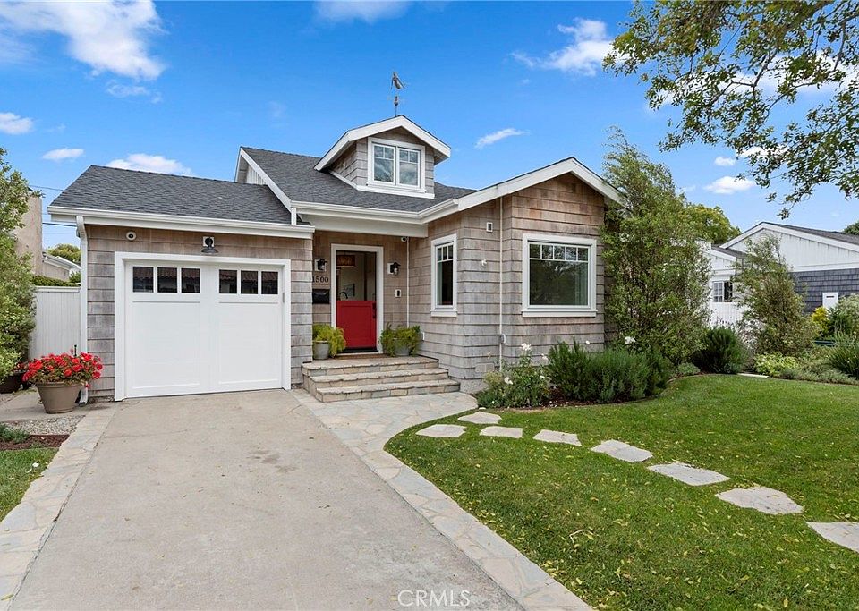 1500 Faymont Ave, Manhattan Beach, CA 90266 Zillow