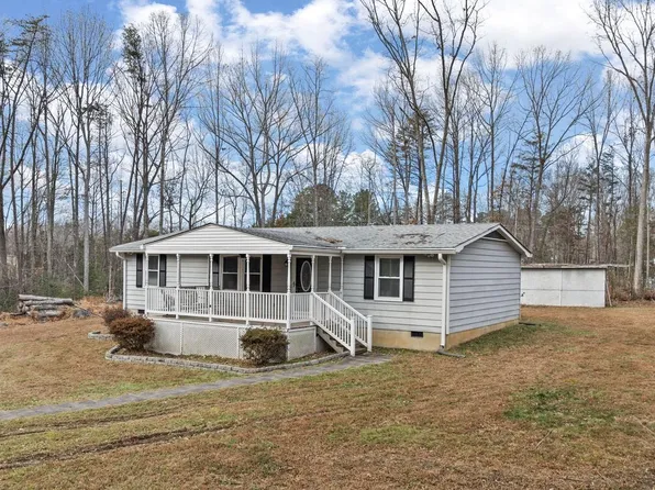 9523 Brock Rd, Spotsylvania, VA 22553