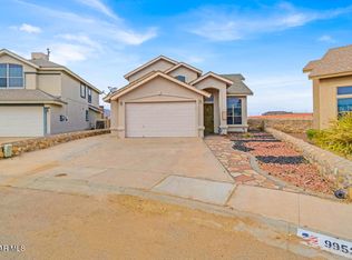 9953 Marine, El Paso, TX 79924
