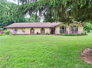 6060 Detrick Rd, Tipp City, OH 45371