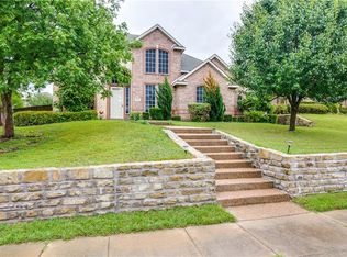 1621 Coastal Dr, Rockwall, TX 75087