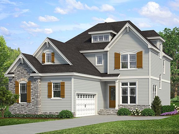 The Windsor Illustrative Purposes Only