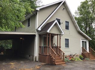 10937 Norton Coeburn Rd, Coeburn, VA 24230