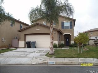 2230 Tinder Ct, Perris, CA 92571