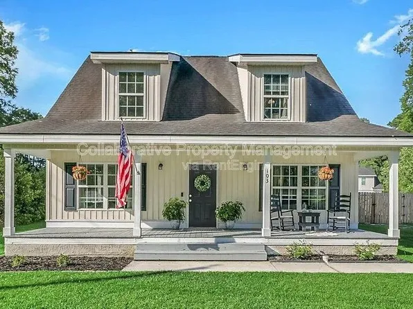 103 W Tietgen St, Pooler, GA 31322