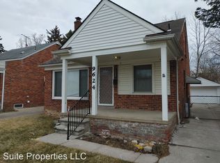 9624 Artesian St, Detroit, MI 48228