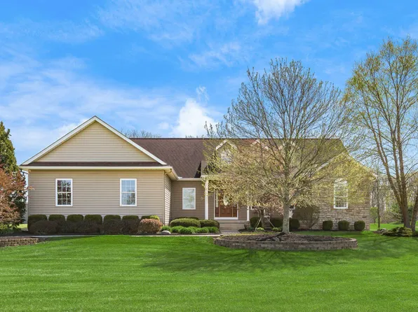 1267 Carr Rd, Ostrander, OH 43061