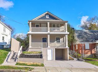 804 Woodlawn Ave, Cincinnati, OH 45205