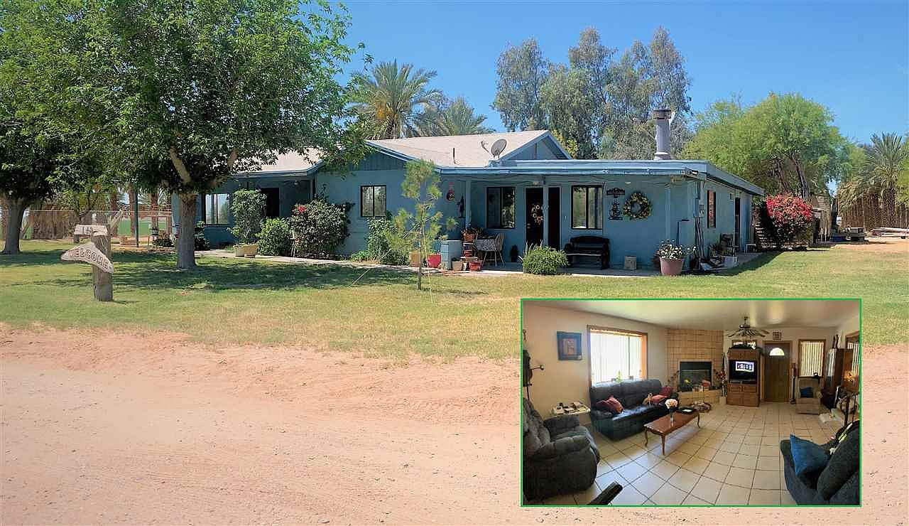 14860 S Avenue D, Somerton, AZ 85350 | Zillow