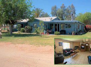 14860 S Avenue D, Somerton, AZ 85350
