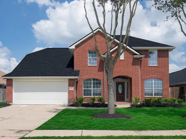 810 Aqua Vista Ln, Rosenberg, TX 77469