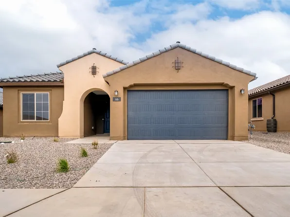 61 Mountaingem Loop, Santa Fe, NM 87508
