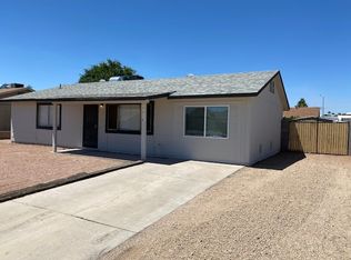 3218 W Michigan Ave, Phoenix, AZ 85053