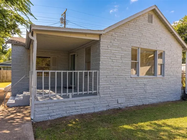 3004 Pioneer Ave, Oklahoma City, OK 73107