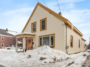 58 E Main St, Orange, MA 01364