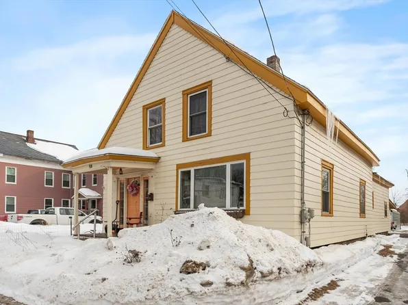 58 E Main St, Orange, MA 01364