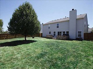 5th image of 10418 Windward Dr