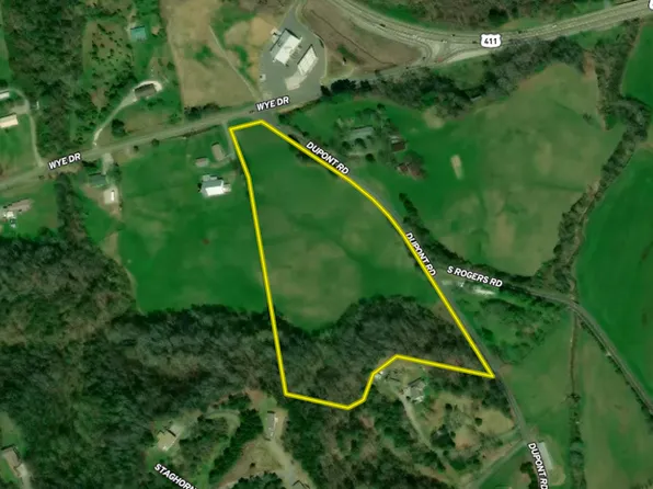 0 Dupont Rd Lot Wp001, Seymour, TN 37865