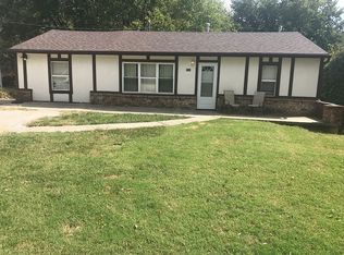 5819 Bennington Ave, Kansas City, MO 64129