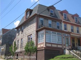 200 N 7th St, Easton, PA 18042