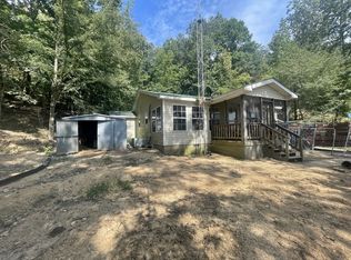 3190 Deer Creek Rd, Linden, TN 37096
