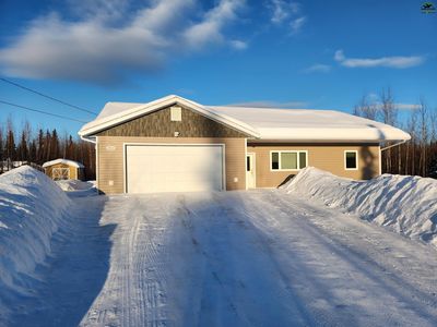 3860 Sangria Ave, North Pole, AK, 99705
